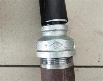 淮南20MM注浆管供应